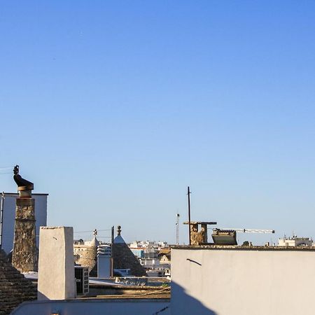 Enjoytrulli - Unesco Site Алберобело Екстериор снимка